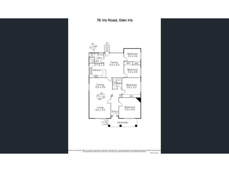 76 Iris Rd, Glen Iris VIC 3146