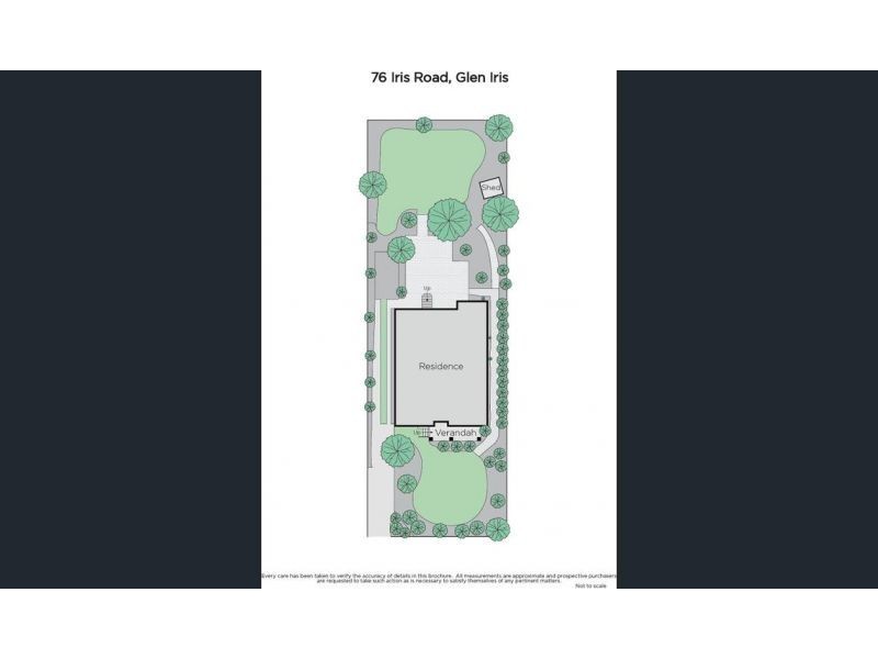 76 Iris Rd, Glen Iris VIC 3146