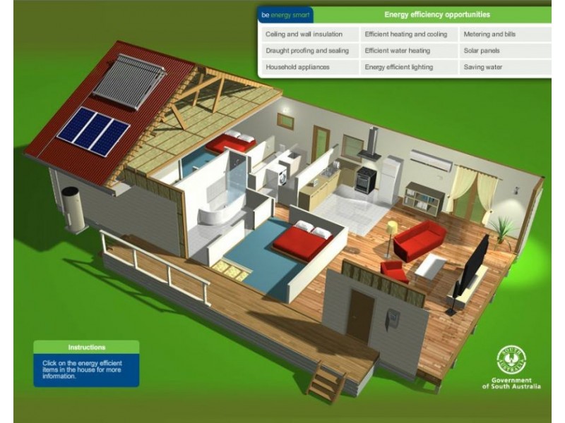 100 Vincent drive, Kennington VIC 3550