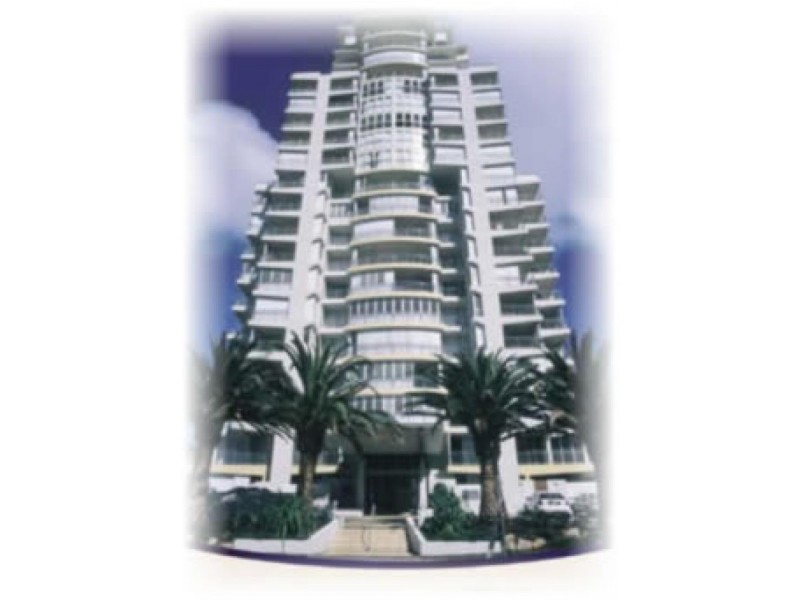 10/186 The Esplanade Esplanade, Burleigh Heads QLD 4220