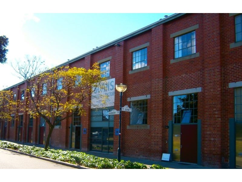 12 Little Saunders Street, East Perth WA 6004