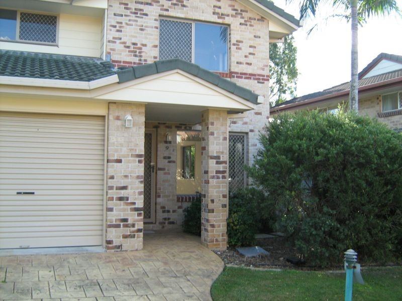 9/150 Albany Creek Road, Aspley QLD 4034