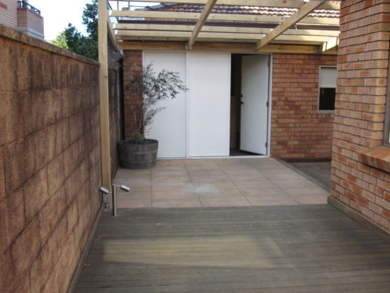 4/70 Petersham Road, Marrickville NSW 2204