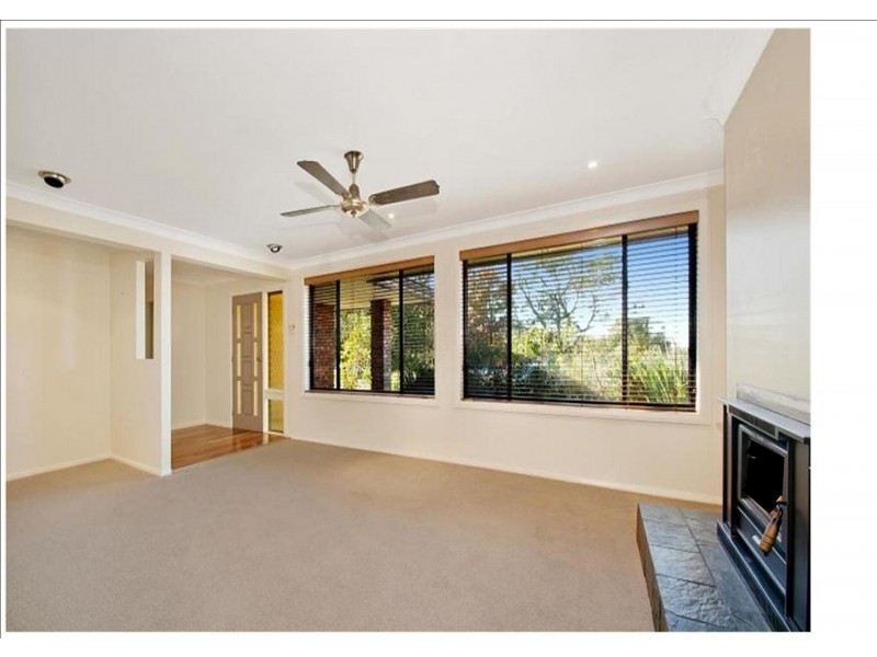 8 Plateau Rd, Stanwell Tops NSW 2508