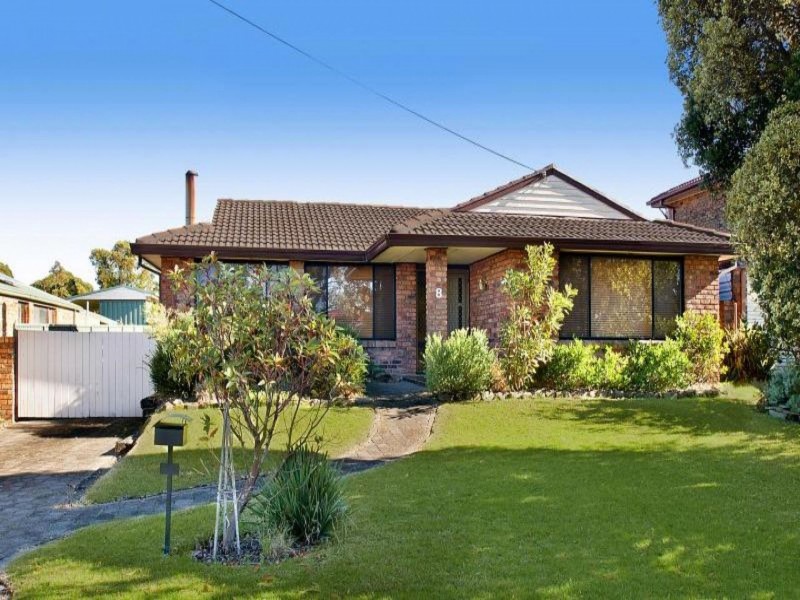 8 Plateau Rd, Stanwell Tops NSW 2508