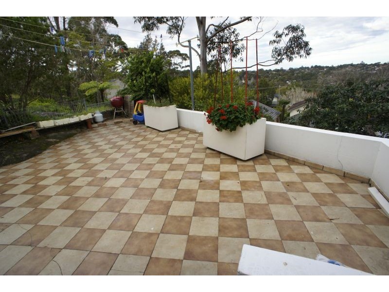 2b Marcus Place, Frenchs Forest NSW 2086