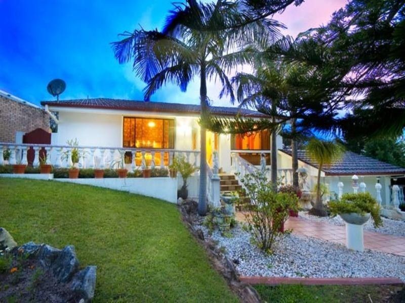 2b Marcus Place, Frenchs Forest NSW 2086