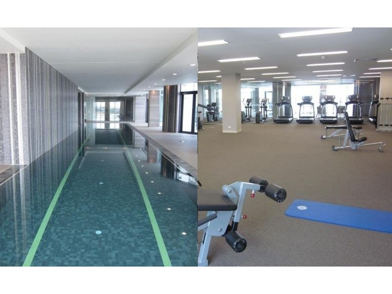 7F/8 Waterside Place, Docklands VIC 3008