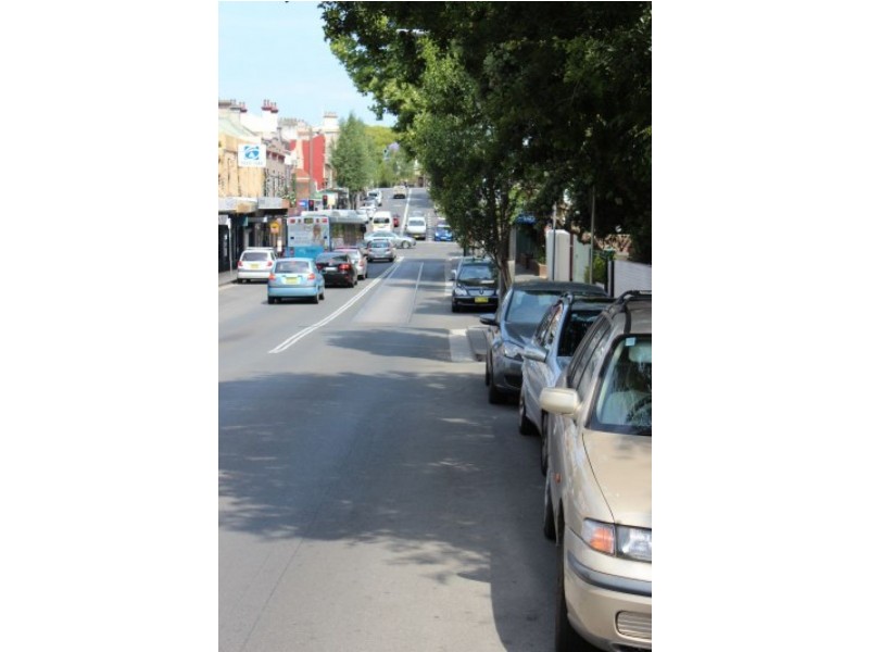 2/164 Glebe Point Road, Glebe NSW 2037