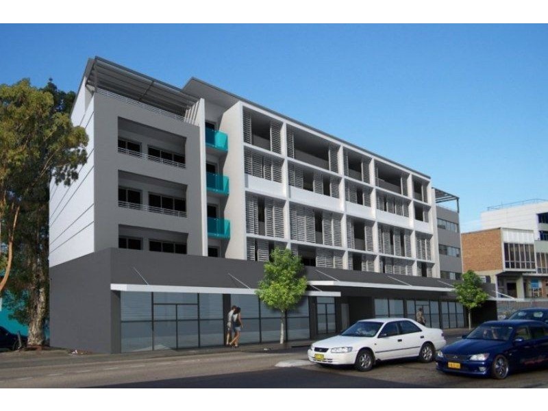 147 Parramatta Road, Granville NSW 2142