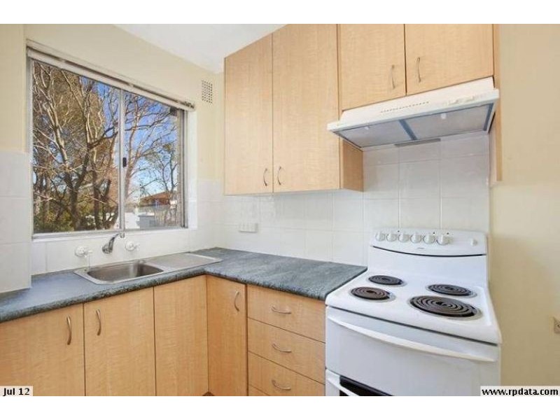 3/9 Foss Street, Forest Lodge NSW 2037