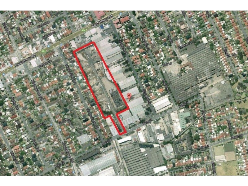 11 Harp Street, Campsie NSW 2194