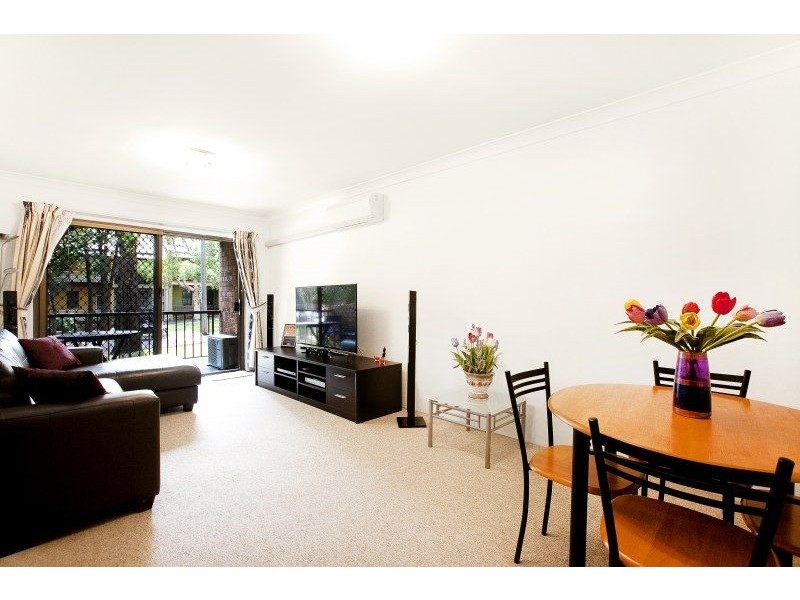 46/392 Jones Street, Ultimo NSW 2007