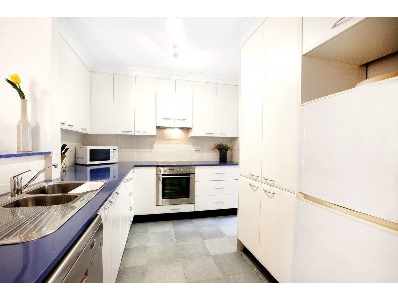 46/392 Jones Street, Ultimo NSW 2007