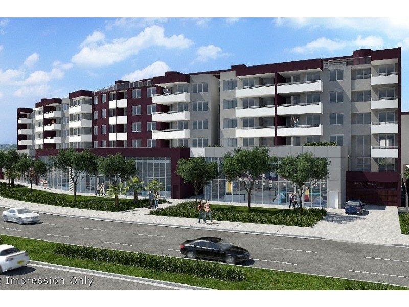 350 Hume Highway, Bankstown NSW 2200