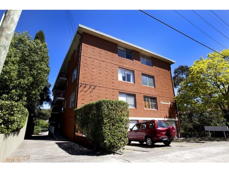 14/21 Palmerston Avenue, Bronte NSW 2024