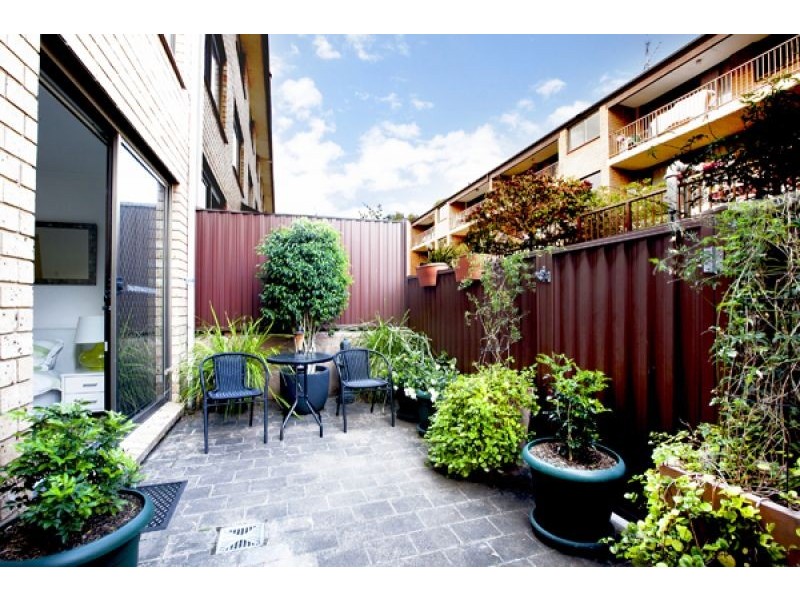 40/19 Allen Street, Pyrmont NSW 2009