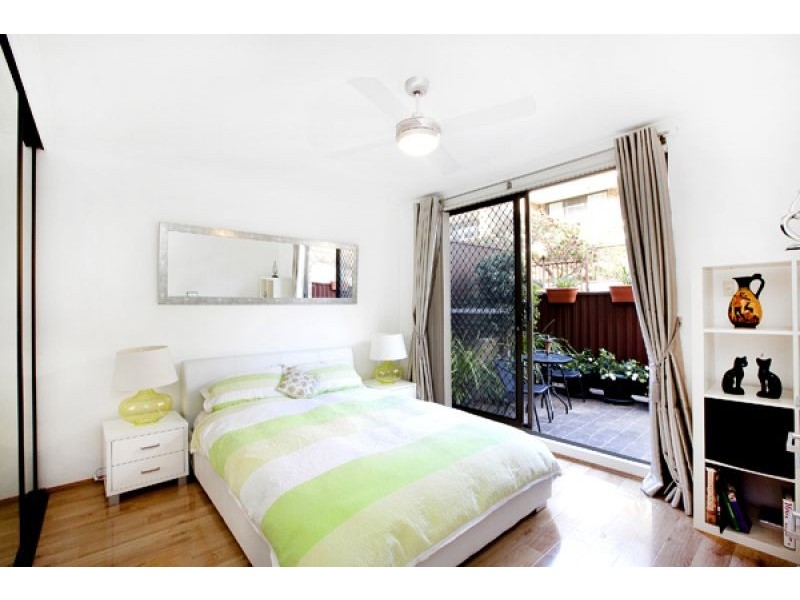 40/19 Allen Street, Pyrmont NSW 2009