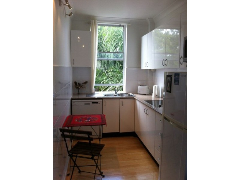11/14-16 Ward Avenue, Rushcutters Bay NSW 2011