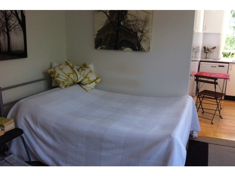 11/14-16 Ward Avenue, Rushcutters Bay NSW 2011