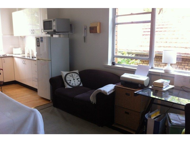 11/14-16 Ward Avenue, Rushcutters Bay NSW 2011