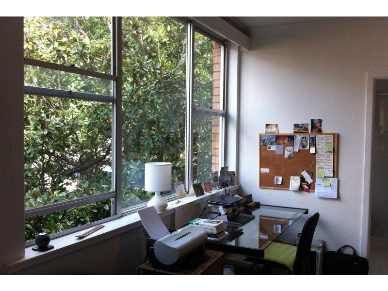 11/14-16 Ward Avenue, Rushcutters Bay NSW 2011