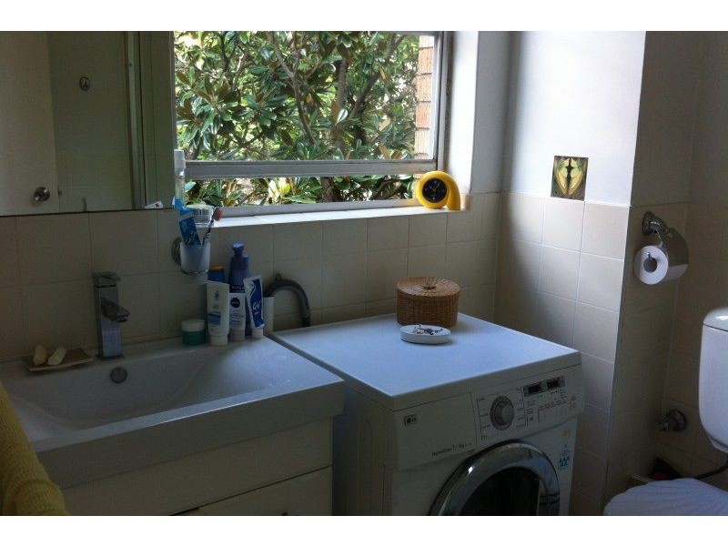 11/14-16 Ward Avenue, Rushcutters Bay NSW 2011