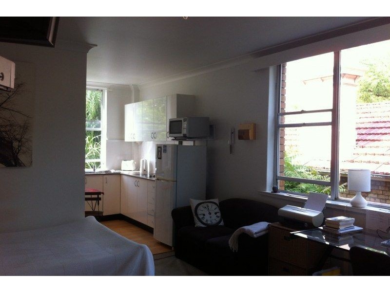 11/14-16 Ward Avenue, Rushcutters Bay NSW 2011