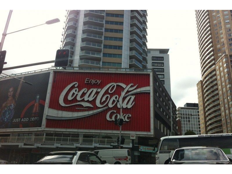 11/14-16 Ward Avenue, Rushcutters Bay NSW 2011