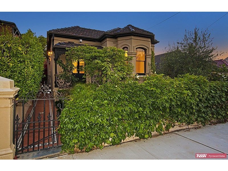 46 Boyce Street, Glebe NSW 2037