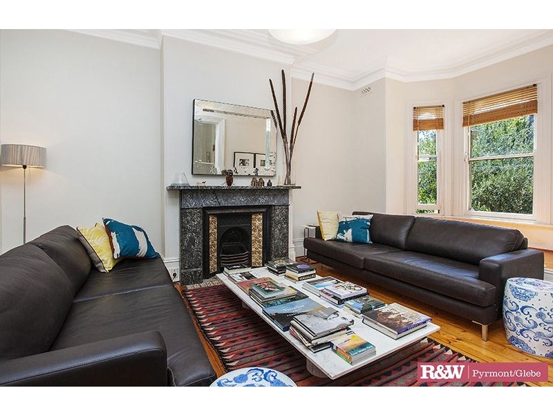 46 Boyce Street, Glebe NSW 2037
