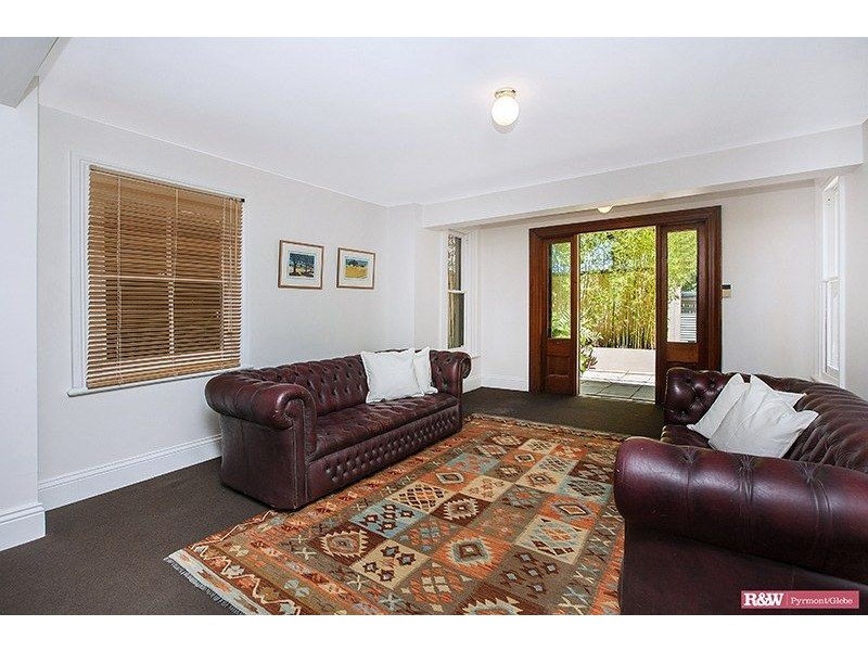46 Boyce Street, Glebe NSW 2037
