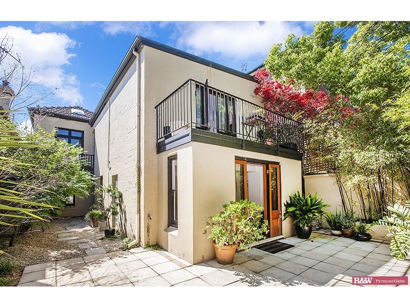 46 Boyce Street, Glebe NSW 2037