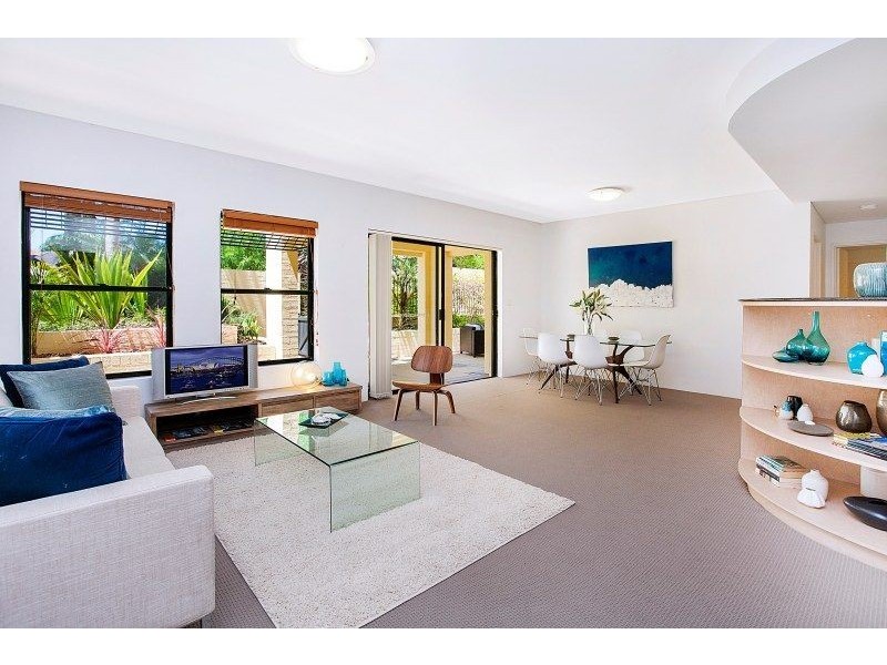 46/75a Ross Street, Glebe NSW 2037