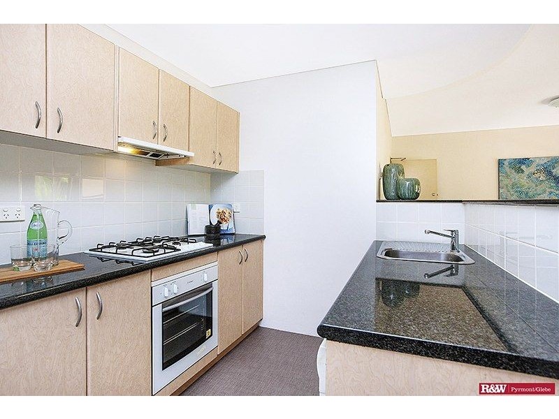 46/75a Ross Street, Glebe NSW 2037