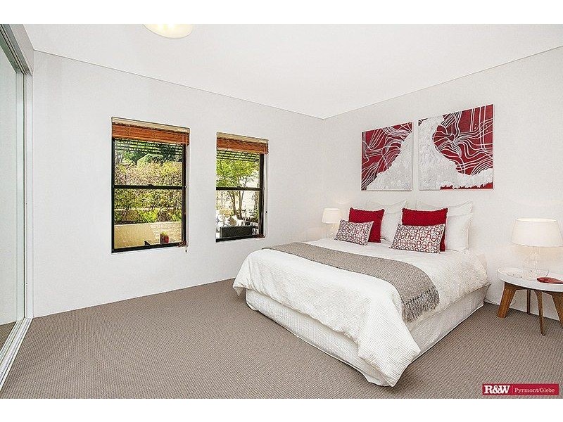 46/75a Ross Street, Glebe NSW 2037