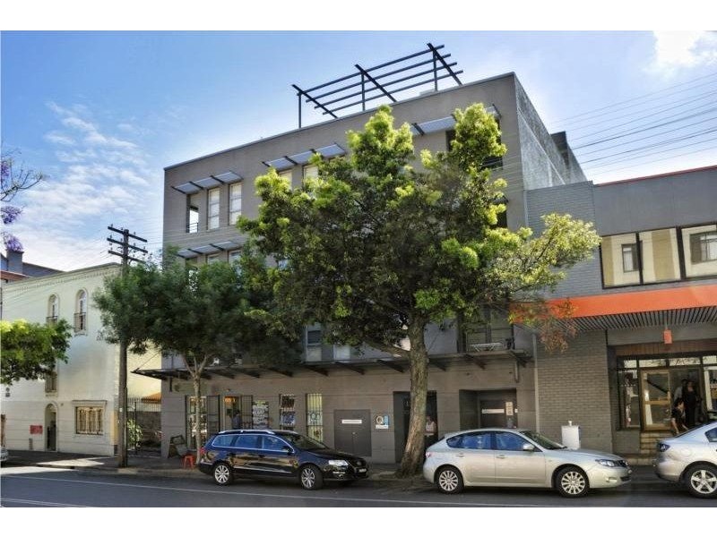 203/56 Bay Street, Ultimo NSW 2007