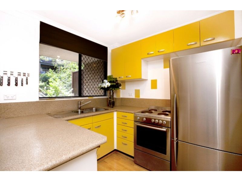 40/19 Allen Street, Pyrmont NSW 2009