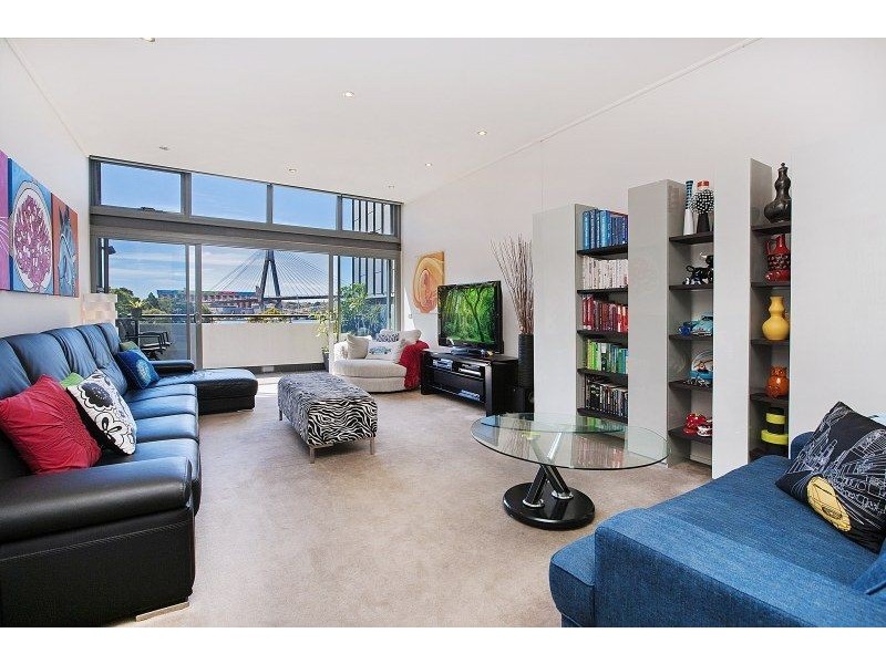 4/90 Forsyth Street, Glebe NSW 2037