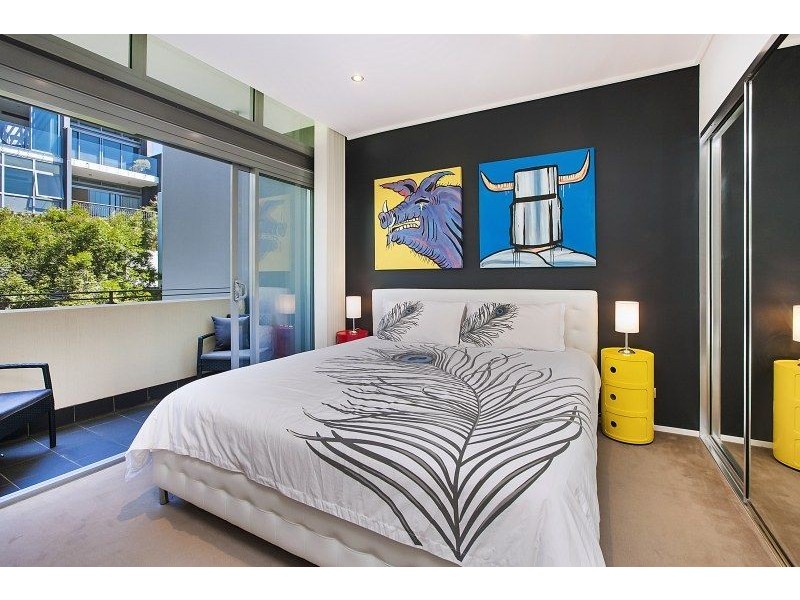 4/90 Forsyth Street, Glebe NSW 2037