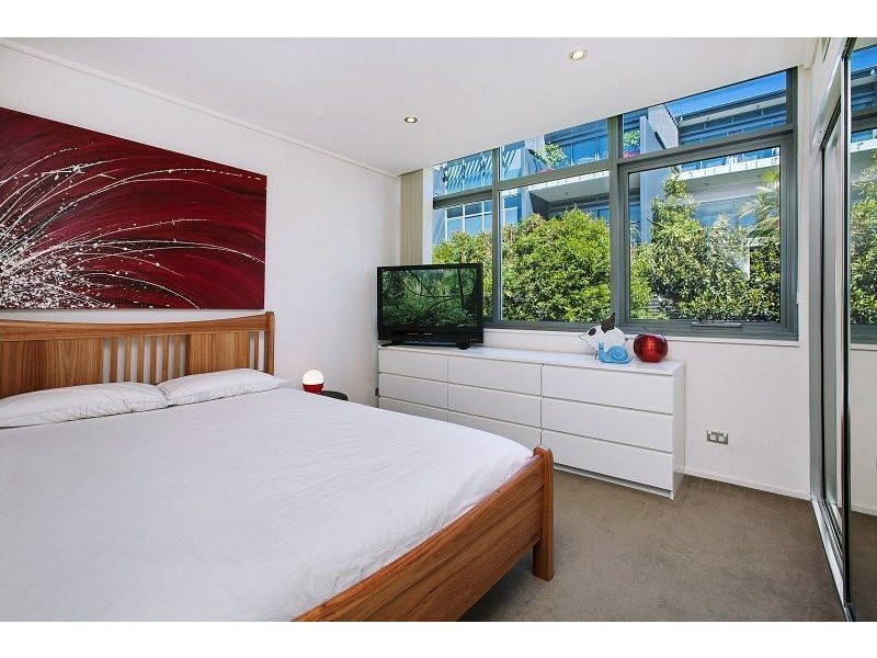 4/90 Forsyth Street, Glebe NSW 2037