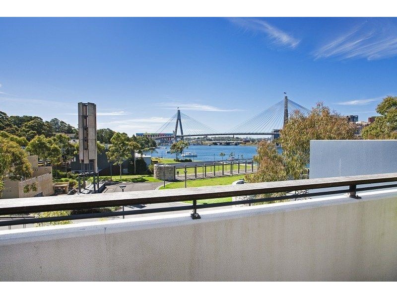 4/90 Forsyth Street, Glebe NSW 2037