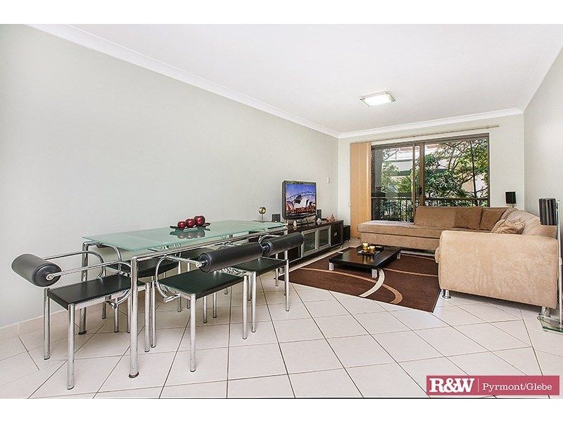 125/267-319 Bulwara Road, Ultimo NSW 2007
