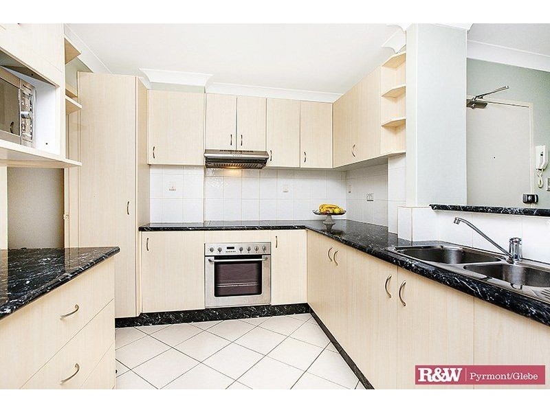 125/267-319 Bulwara Road, Ultimo NSW 2007
