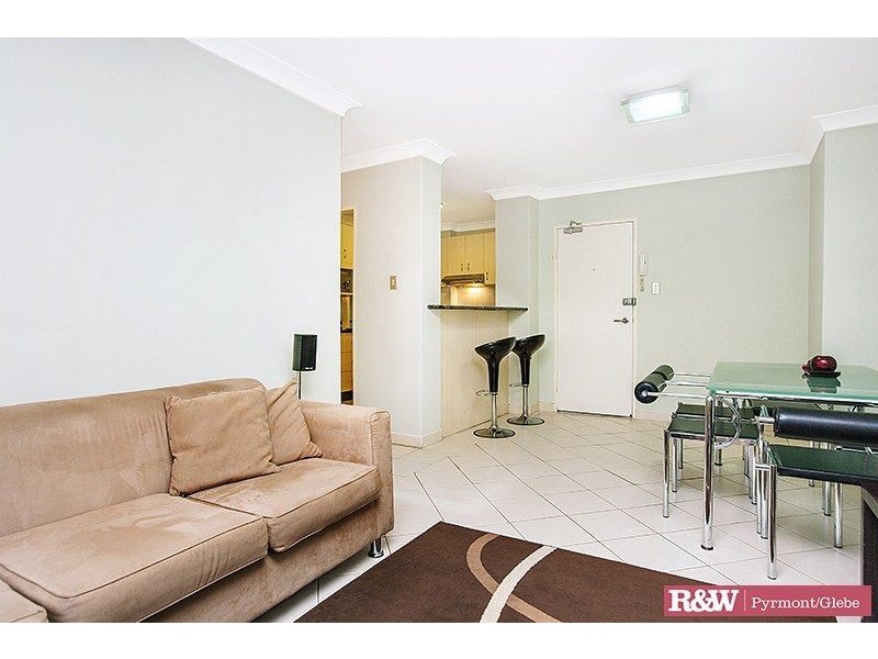 125/267-319 Bulwara Road, Ultimo NSW 2007