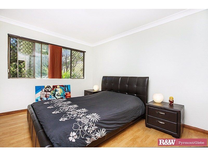 125/267-319 Bulwara Road, Ultimo NSW 2007