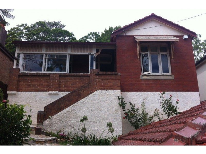 52 Pine East Street, Cammeray NSW 2062