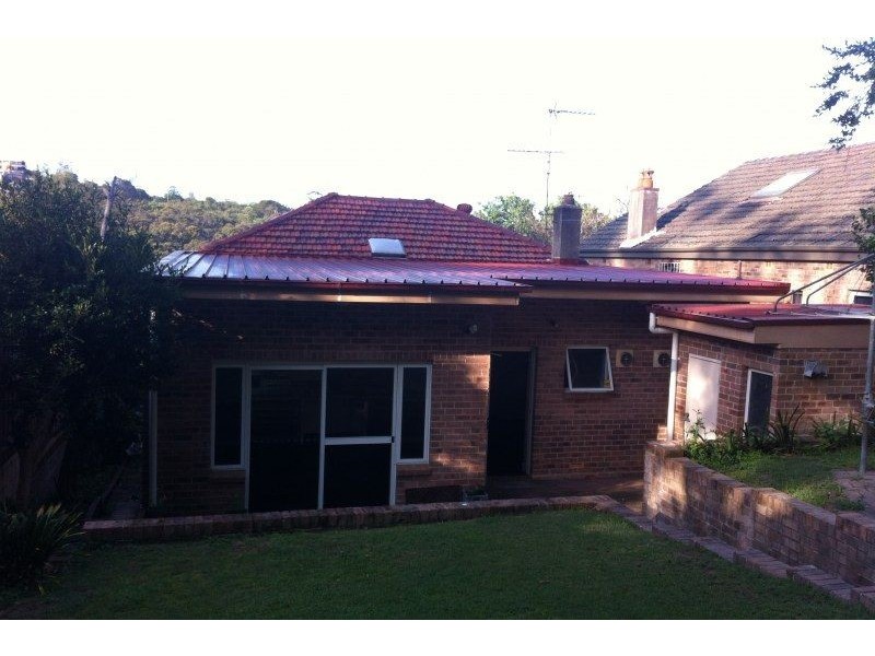 52 Pine East Street, Cammeray NSW 2062