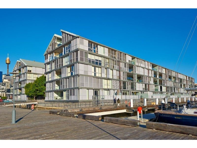 58/56 Pirrama Road, Pyrmont NSW 2009