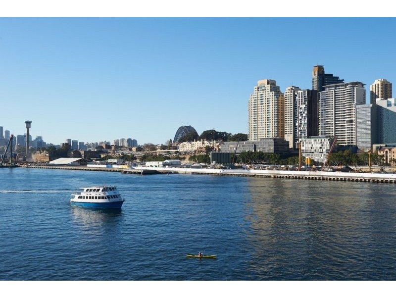 58/56 Pirrama Road, Pyrmont NSW 2009